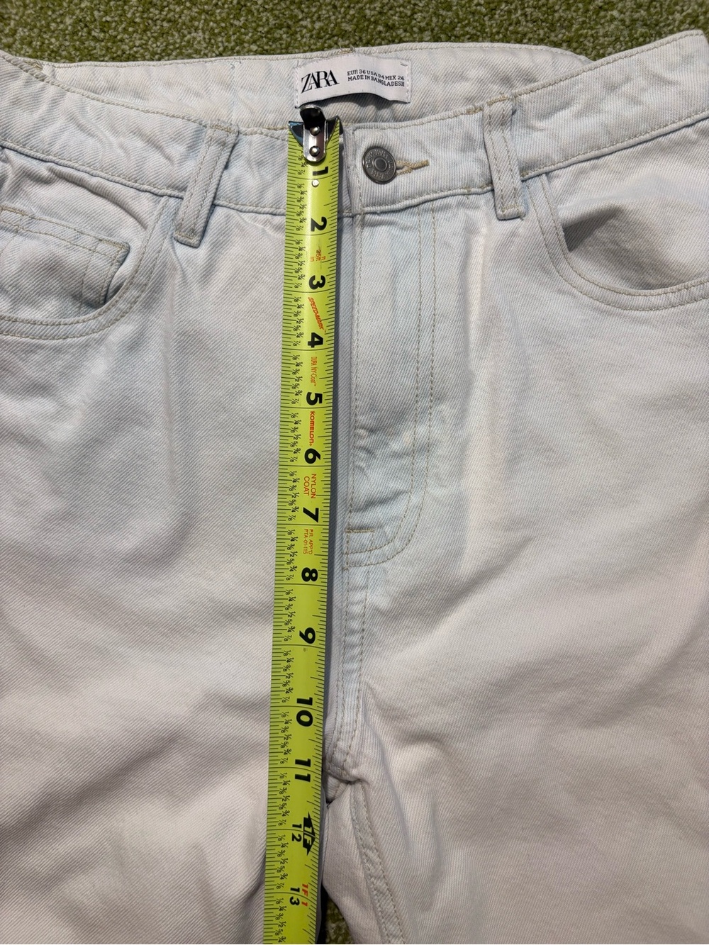 Zara Jeans - Picture 6 of 8